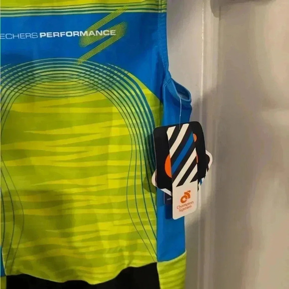 Champ-sys performance women’s cycling bib shorts size XS BRAND NEW - Picture 3 of 14